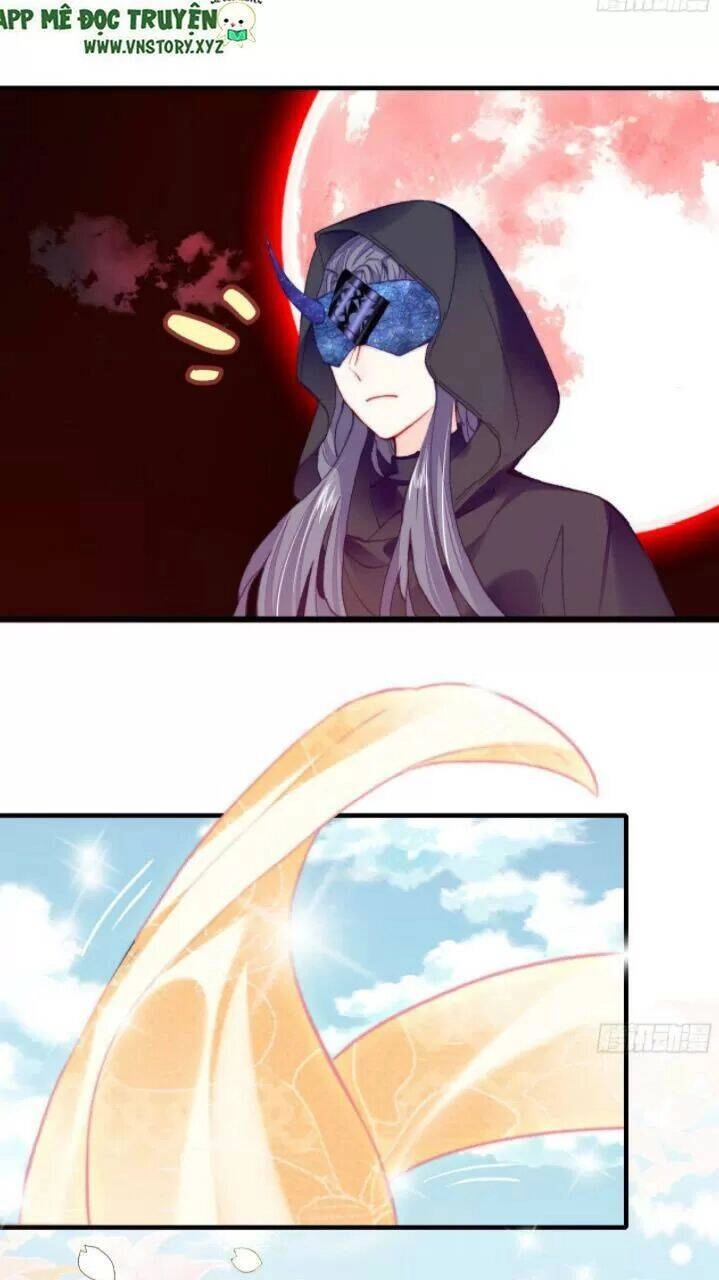 Lại Bị Bệnh Chiều Chuộng Quấn Lấy Chapter 23 - 55