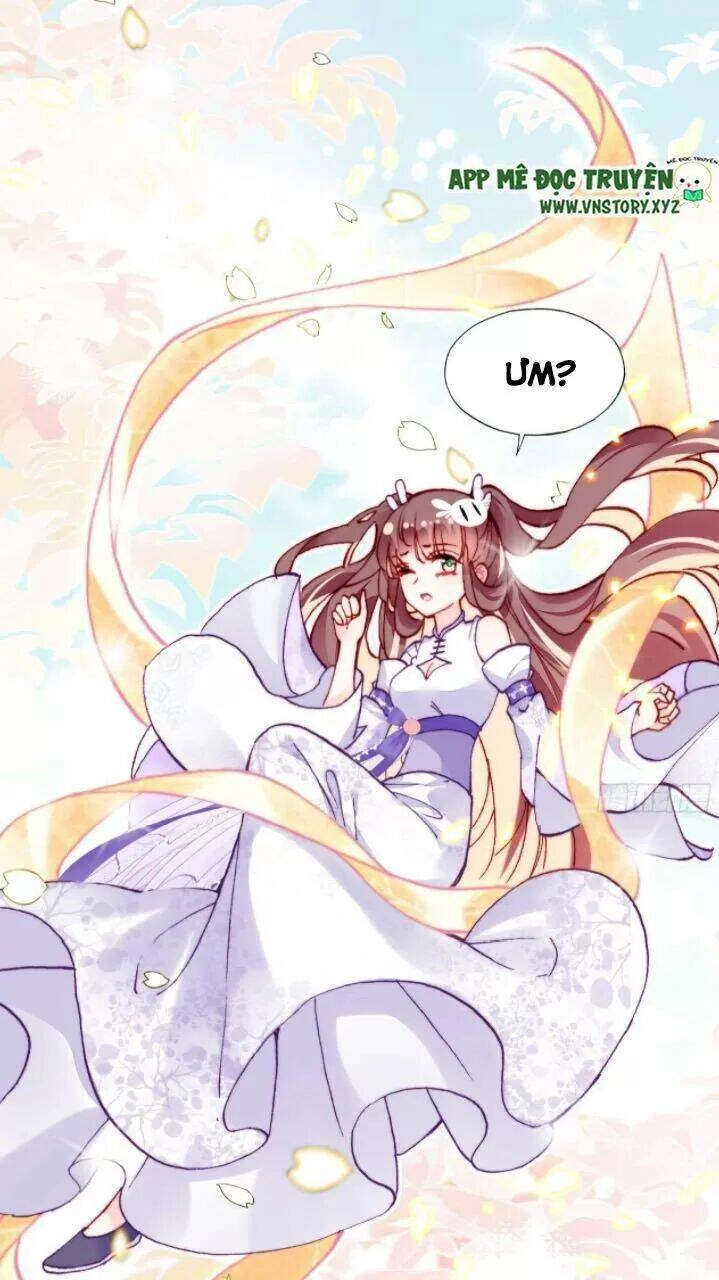 Lại Bị Bệnh Chiều Chuộng Quấn Lấy Chapter 23 - 56