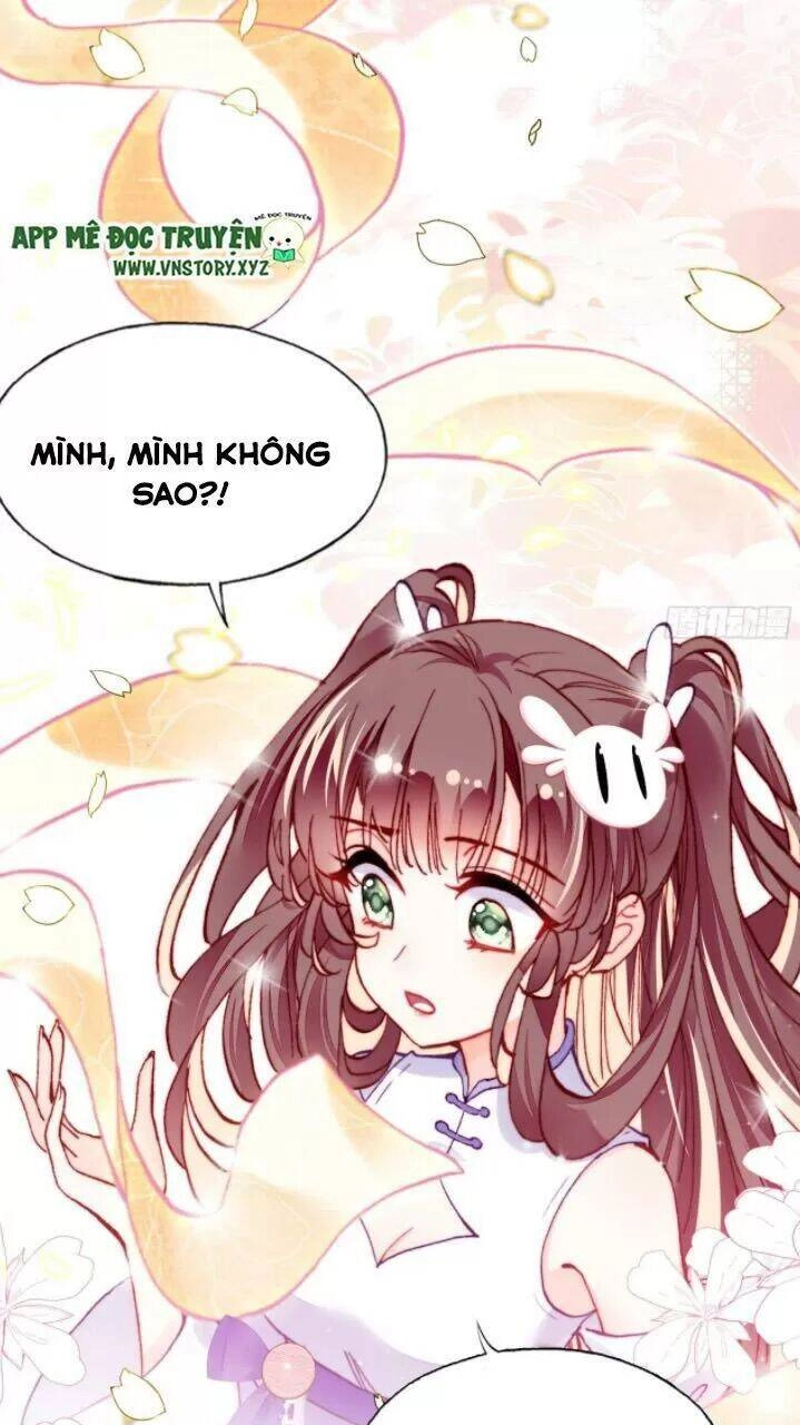 Lại Bị Bệnh Chiều Chuộng Quấn Lấy Chapter 23 - 57