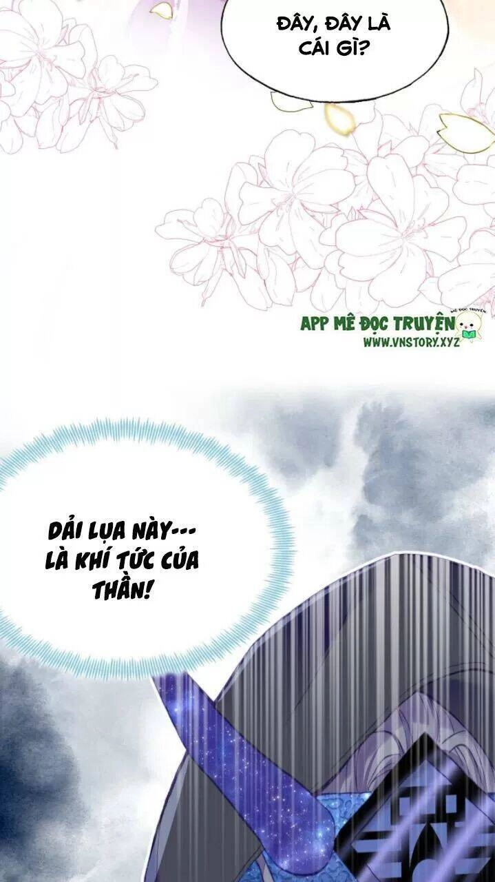 Lại Bị Bệnh Chiều Chuộng Quấn Lấy Chapter 23 - 58