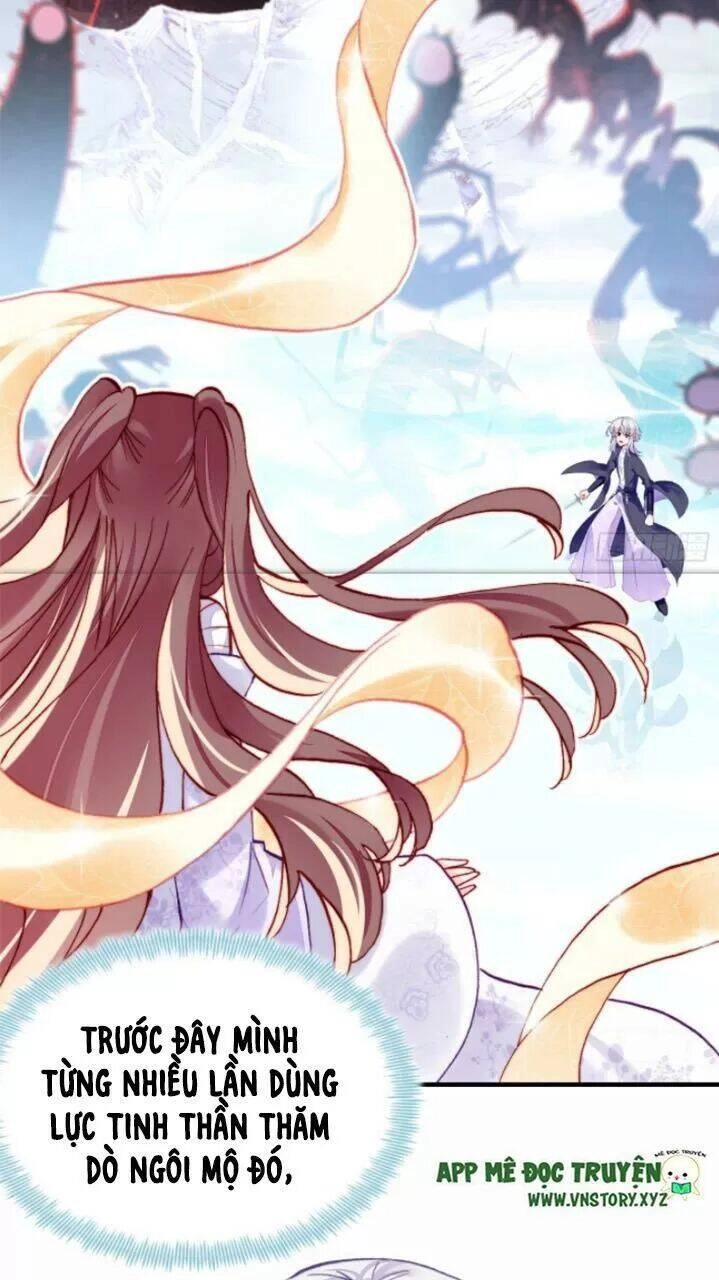 Lại Bị Bệnh Chiều Chuộng Quấn Lấy Chapter 24 - 3