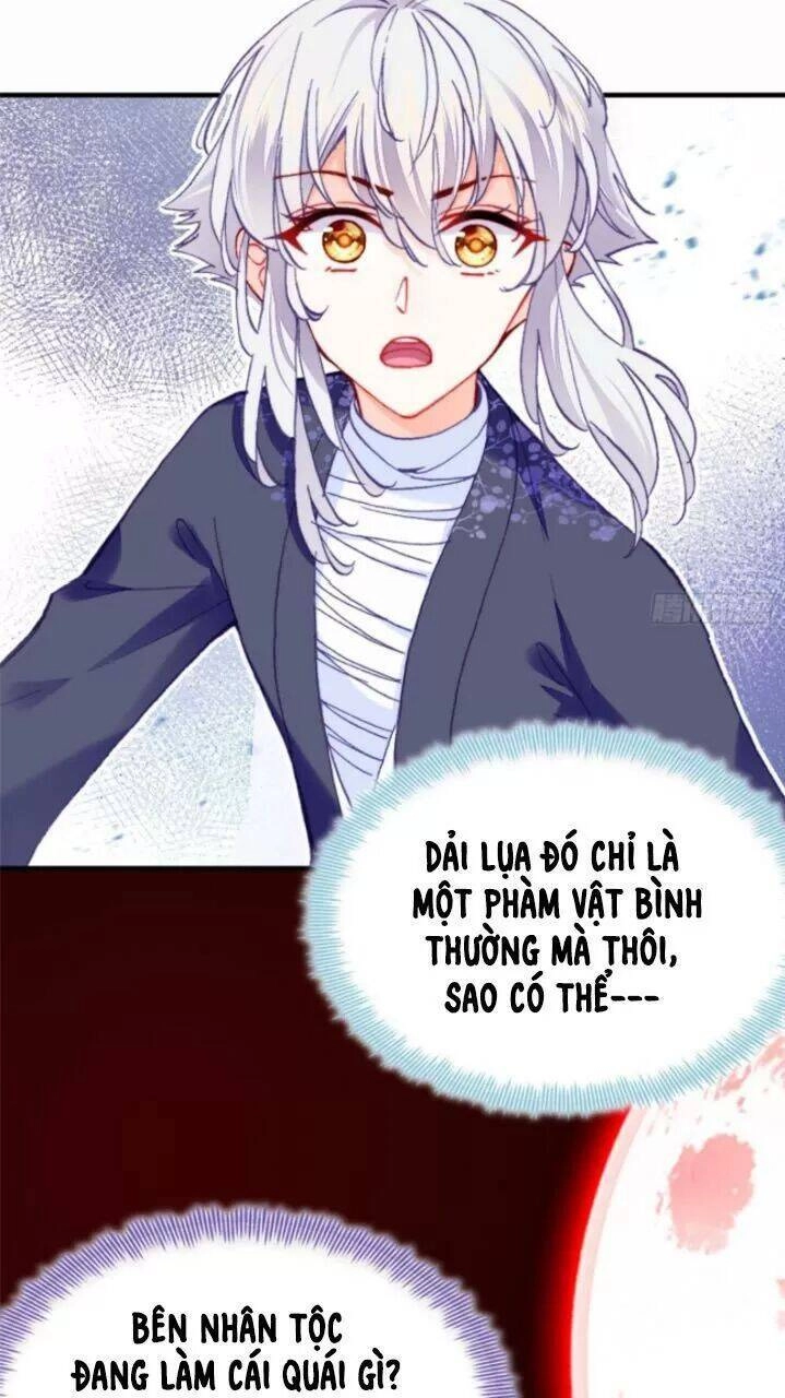 Lại Bị Bệnh Chiều Chuộng Quấn Lấy Chapter 24 - 4