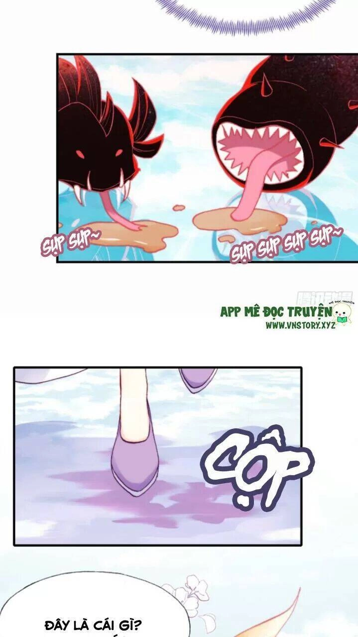 Lại Bị Bệnh Chiều Chuộng Quấn Lấy Chapter 24 - 6