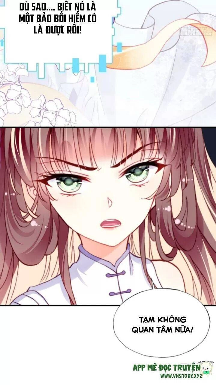 Lại Bị Bệnh Chiều Chuộng Quấn Lấy Chapter 24 - 8