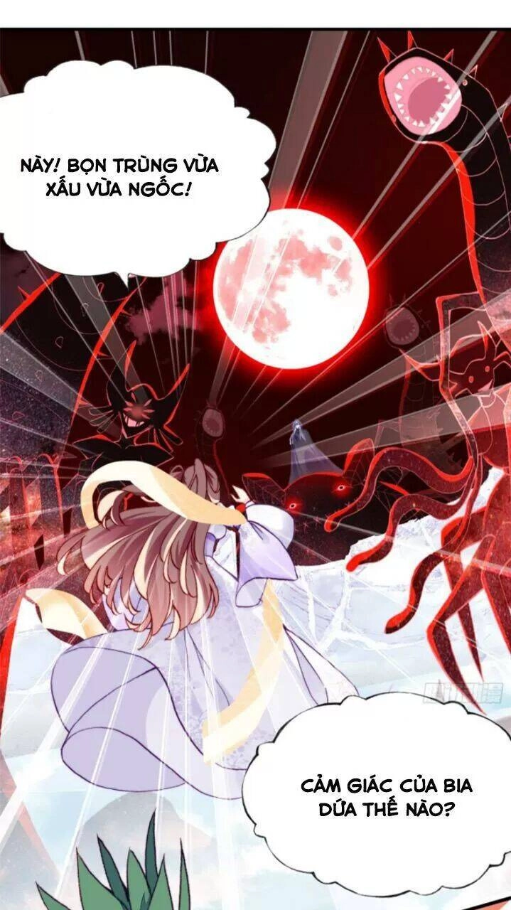 Lại Bị Bệnh Chiều Chuộng Quấn Lấy Chapter 24 - 9