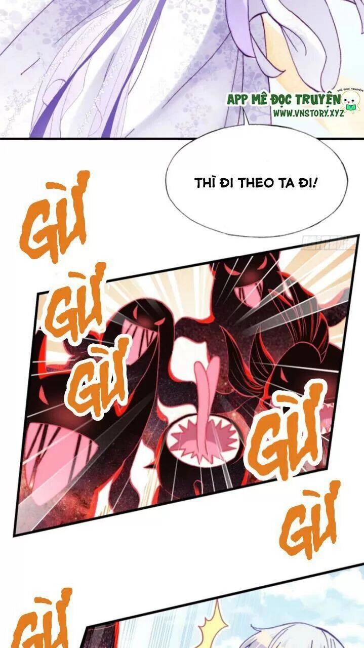 Lại Bị Bệnh Chiều Chuộng Quấn Lấy Chapter 24 - 11