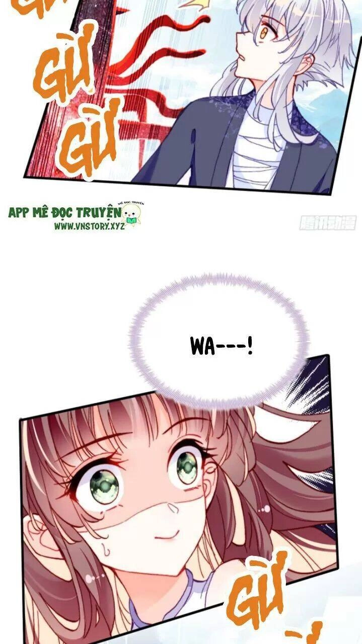 Lại Bị Bệnh Chiều Chuộng Quấn Lấy Chapter 24 - 12