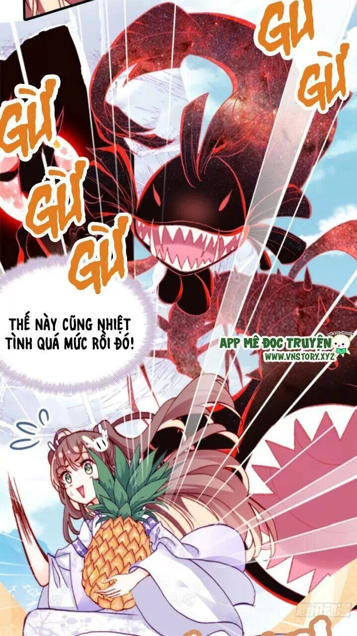 Lại Bị Bệnh Chiều Chuộng Quấn Lấy Chapter 24 - 13