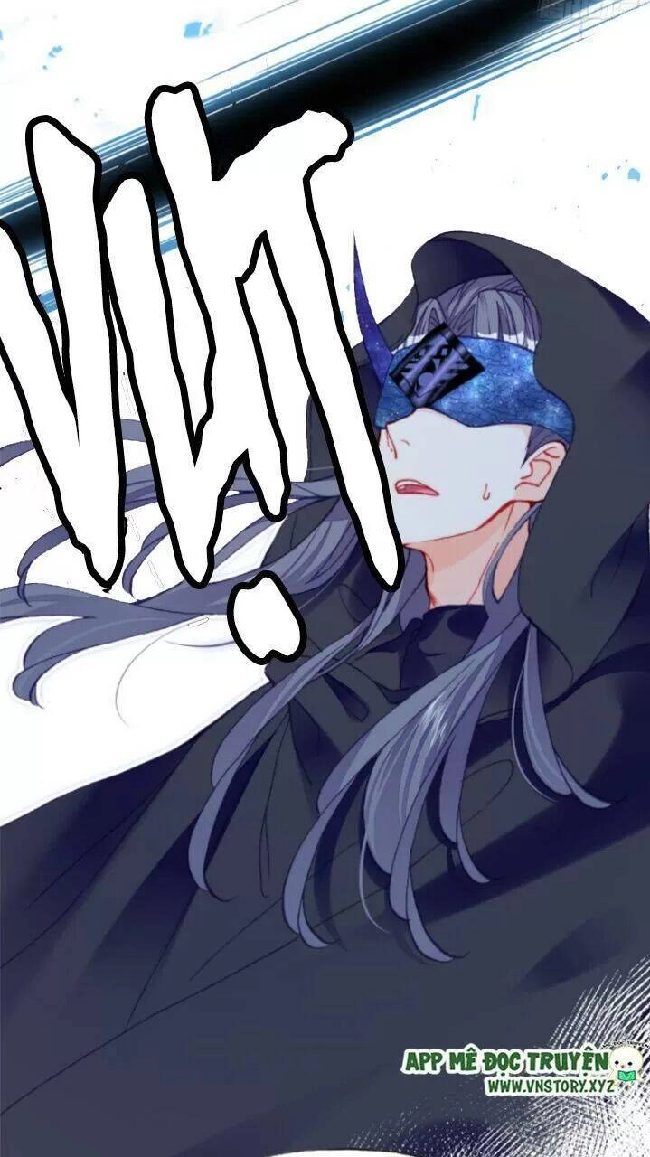 Lại Bị Bệnh Chiều Chuộng Quấn Lấy Chapter 24 - 17