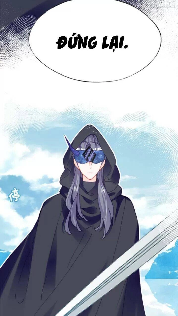 Lại Bị Bệnh Chiều Chuộng Quấn Lấy Chapter 24 - 18