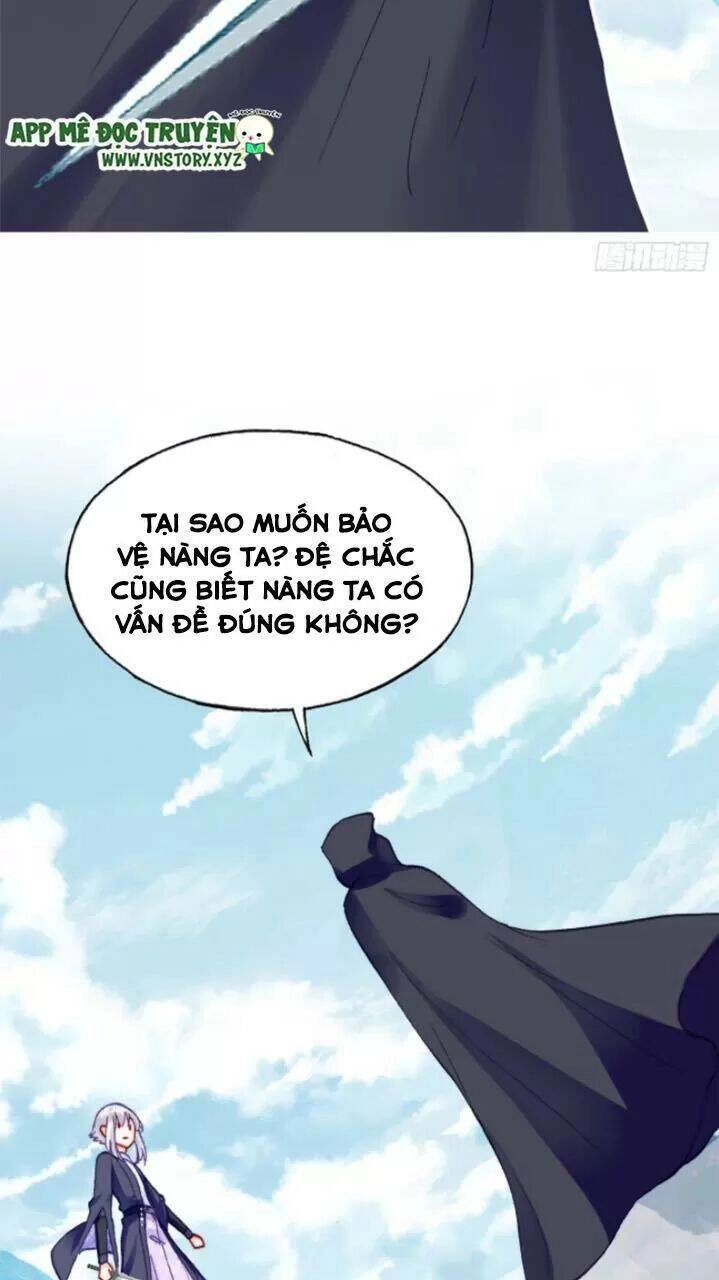 Lại Bị Bệnh Chiều Chuộng Quấn Lấy Chapter 24 - 19