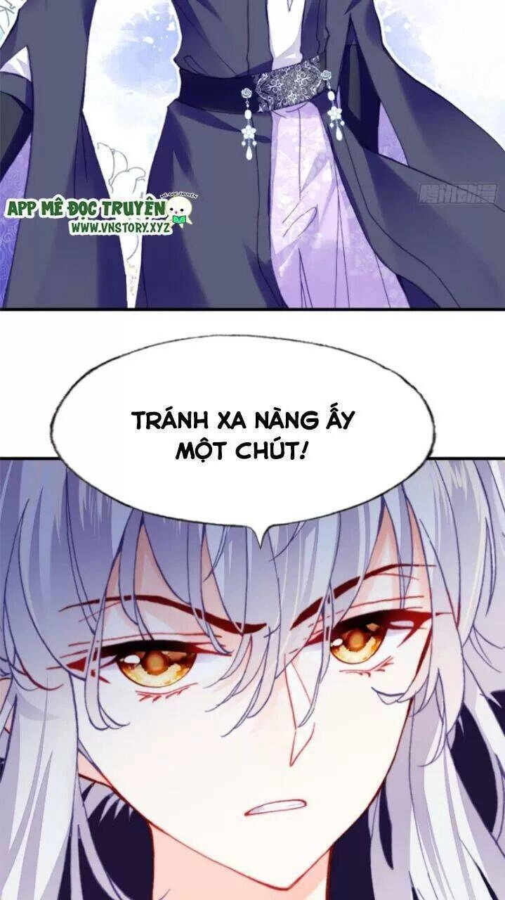 Lại Bị Bệnh Chiều Chuộng Quấn Lấy Chapter 24 - 21