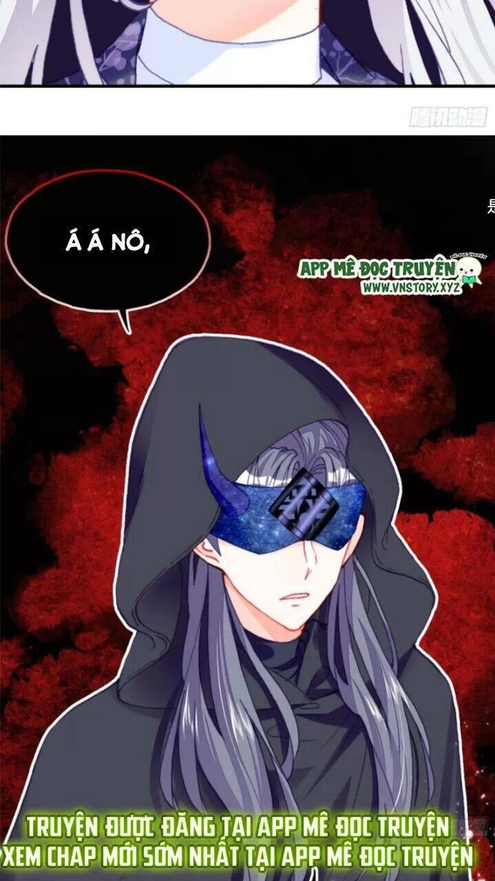 Lại Bị Bệnh Chiều Chuộng Quấn Lấy Chapter 24 - 22