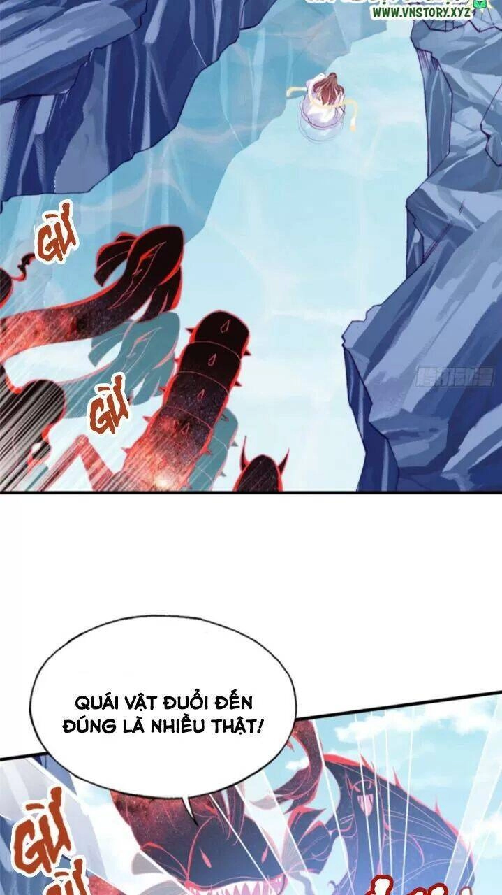 Lại Bị Bệnh Chiều Chuộng Quấn Lấy Chapter 24 - 25