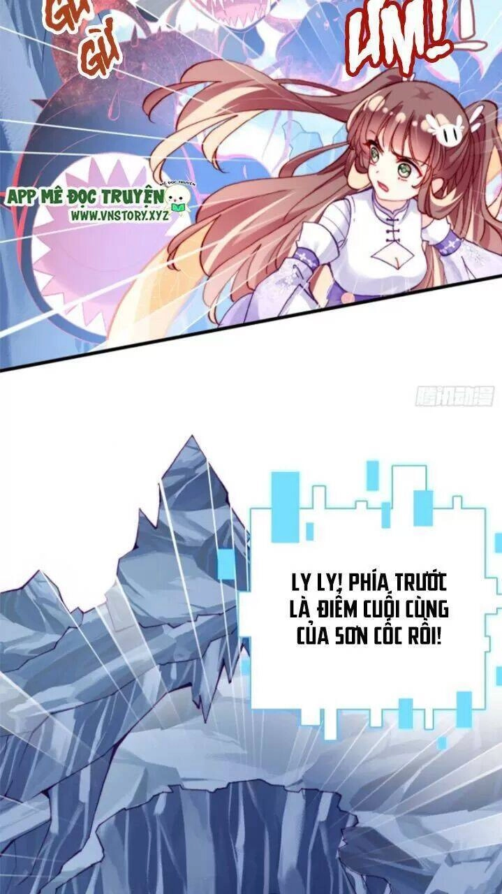 Lại Bị Bệnh Chiều Chuộng Quấn Lấy Chapter 24 - 26