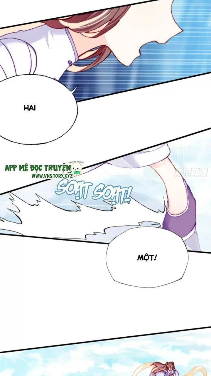 Lại Bị Bệnh Chiều Chuộng Quấn Lấy Chapter 24 - 28