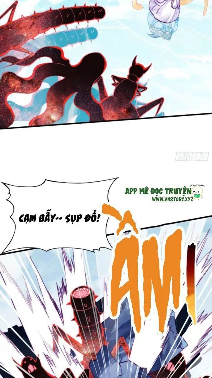 Lại Bị Bệnh Chiều Chuộng Quấn Lấy Chapter 24 - 29