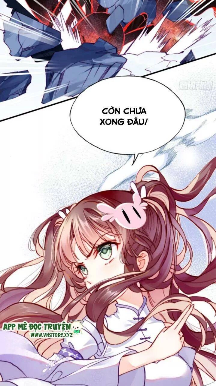 Lại Bị Bệnh Chiều Chuộng Quấn Lấy Chapter 24 - 30