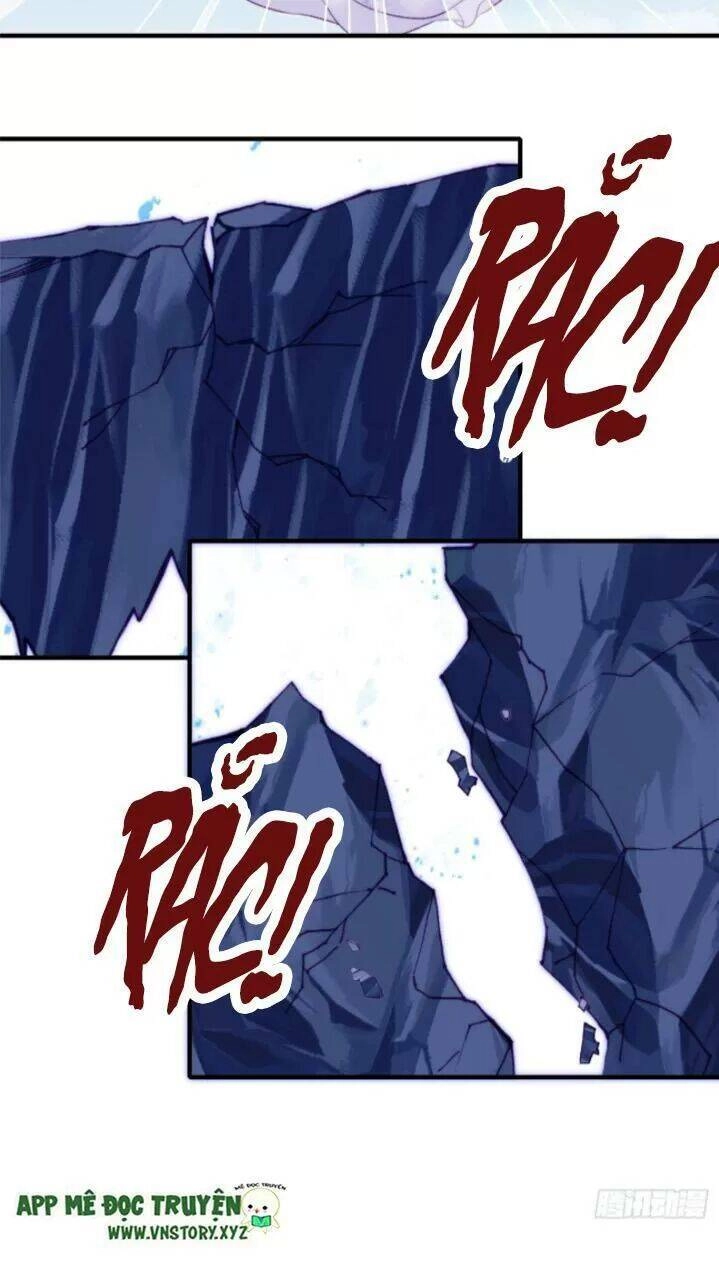 Lại Bị Bệnh Chiều Chuộng Quấn Lấy Chapter 24 - 32