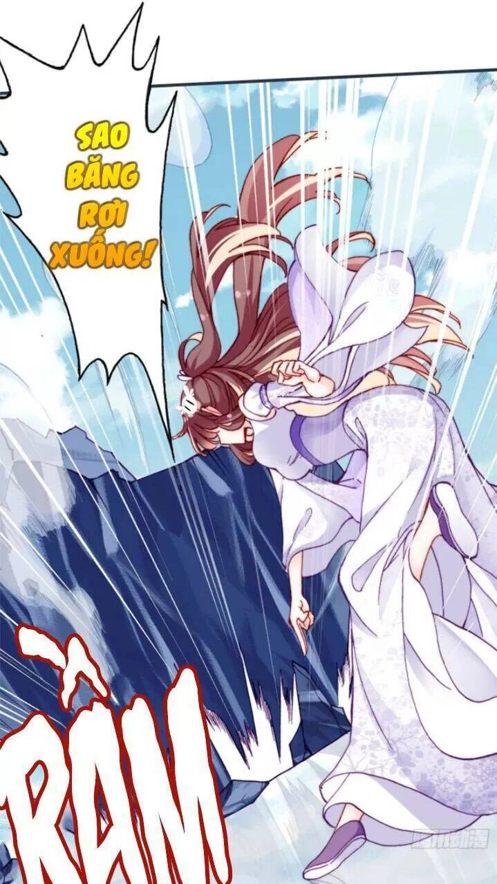 Lại Bị Bệnh Chiều Chuộng Quấn Lấy Chapter 24 - 33