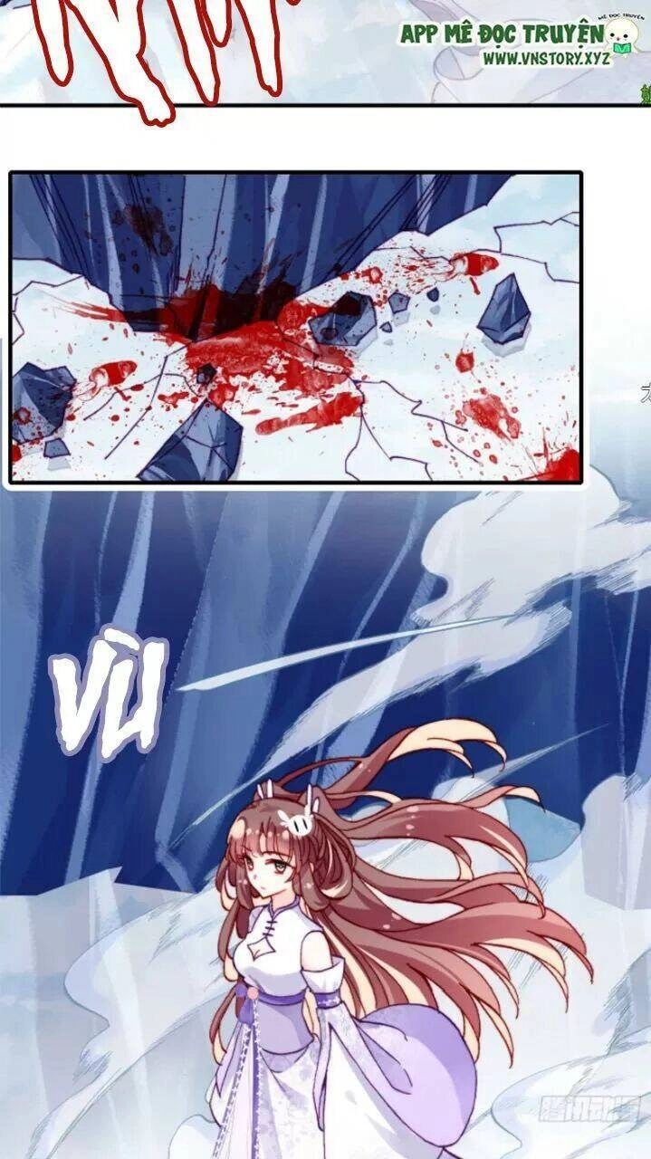 Lại Bị Bệnh Chiều Chuộng Quấn Lấy Chapter 24 - 34