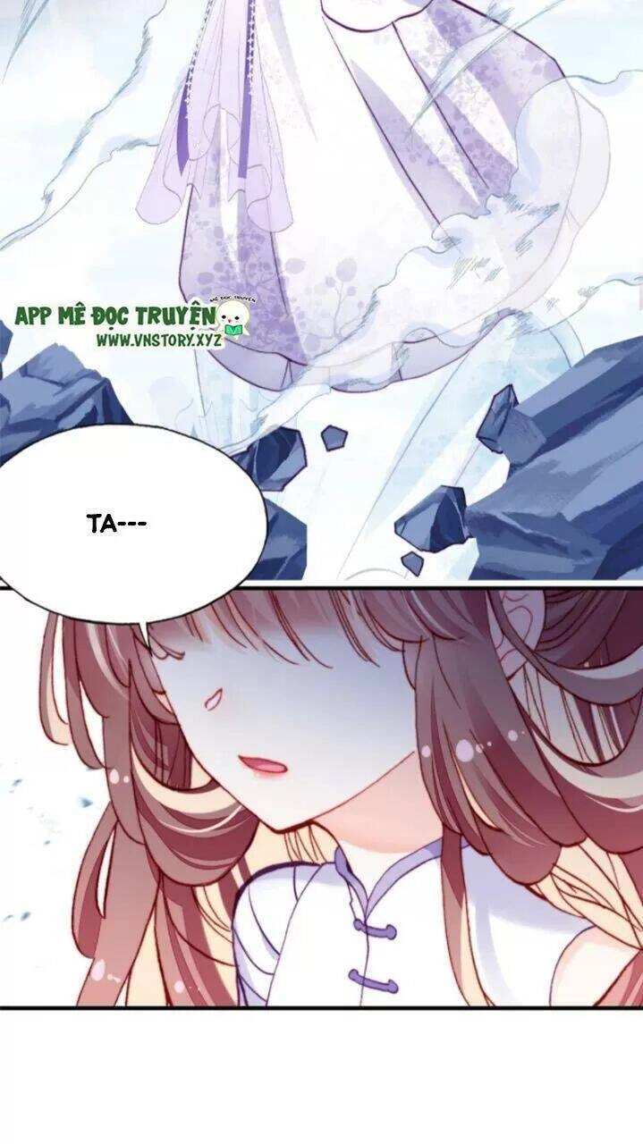 Lại Bị Bệnh Chiều Chuộng Quấn Lấy Chapter 24 - 35