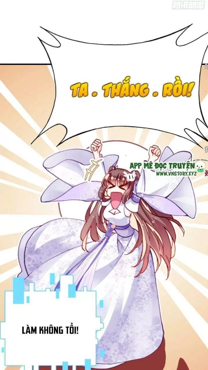 Lại Bị Bệnh Chiều Chuộng Quấn Lấy Chapter 24 - 36