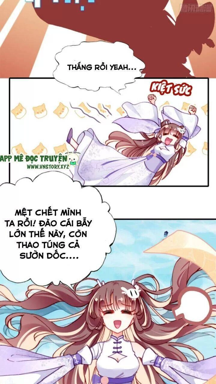 Lại Bị Bệnh Chiều Chuộng Quấn Lấy Chapter 24 - 37