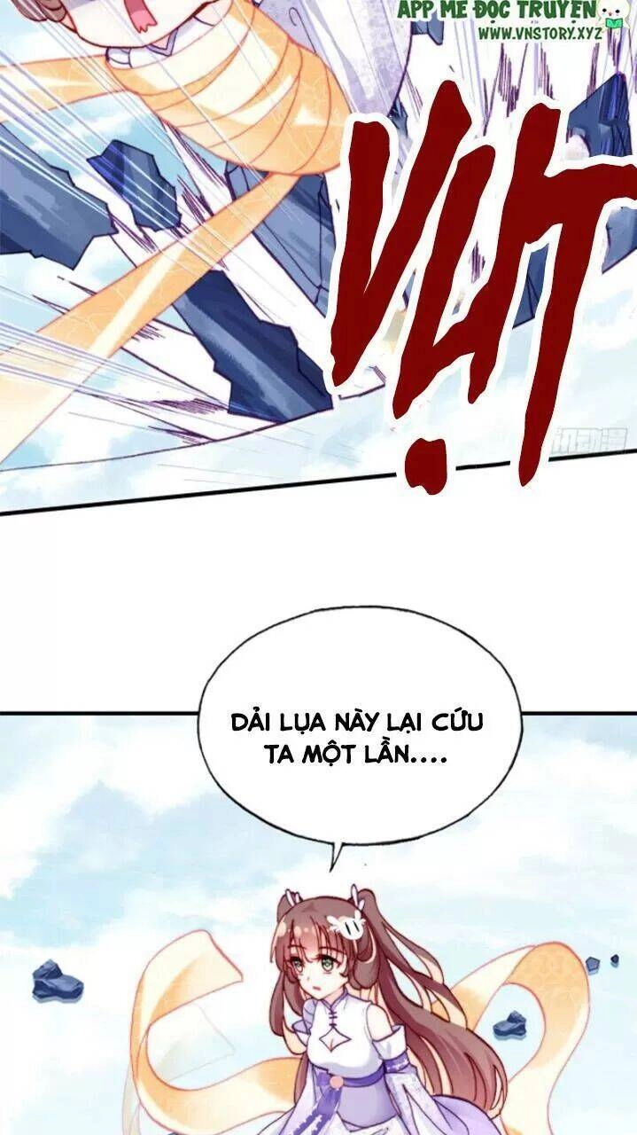 Lại Bị Bệnh Chiều Chuộng Quấn Lấy Chapter 24 - 41