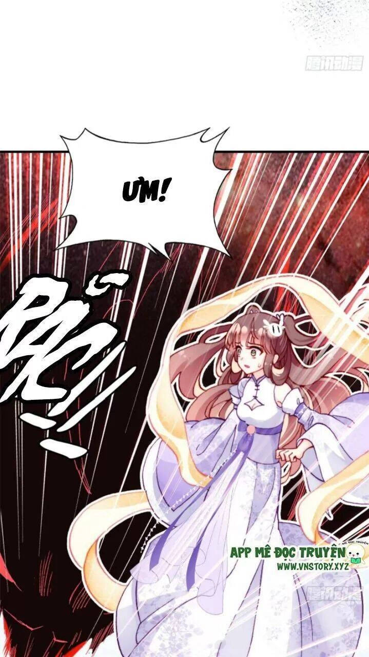 Lại Bị Bệnh Chiều Chuộng Quấn Lấy Chapter 24 - 45