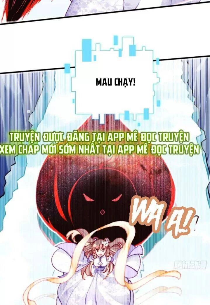 Lại Bị Bệnh Chiều Chuộng Quấn Lấy Chapter 24 - 46