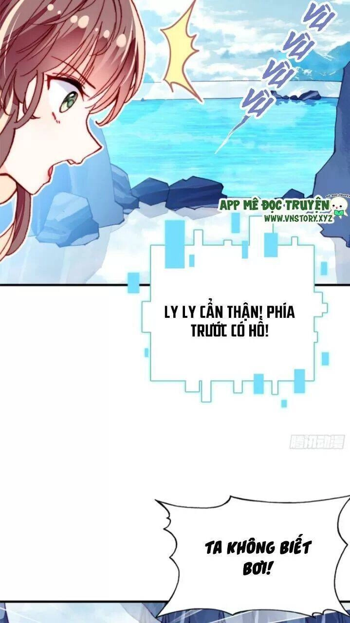 Lại Bị Bệnh Chiều Chuộng Quấn Lấy Chapter 24 - 48