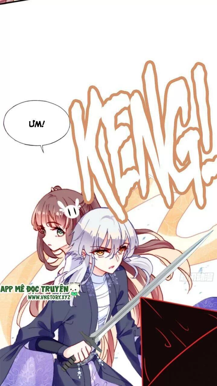 Lại Bị Bệnh Chiều Chuộng Quấn Lấy Chapter 24 - 51