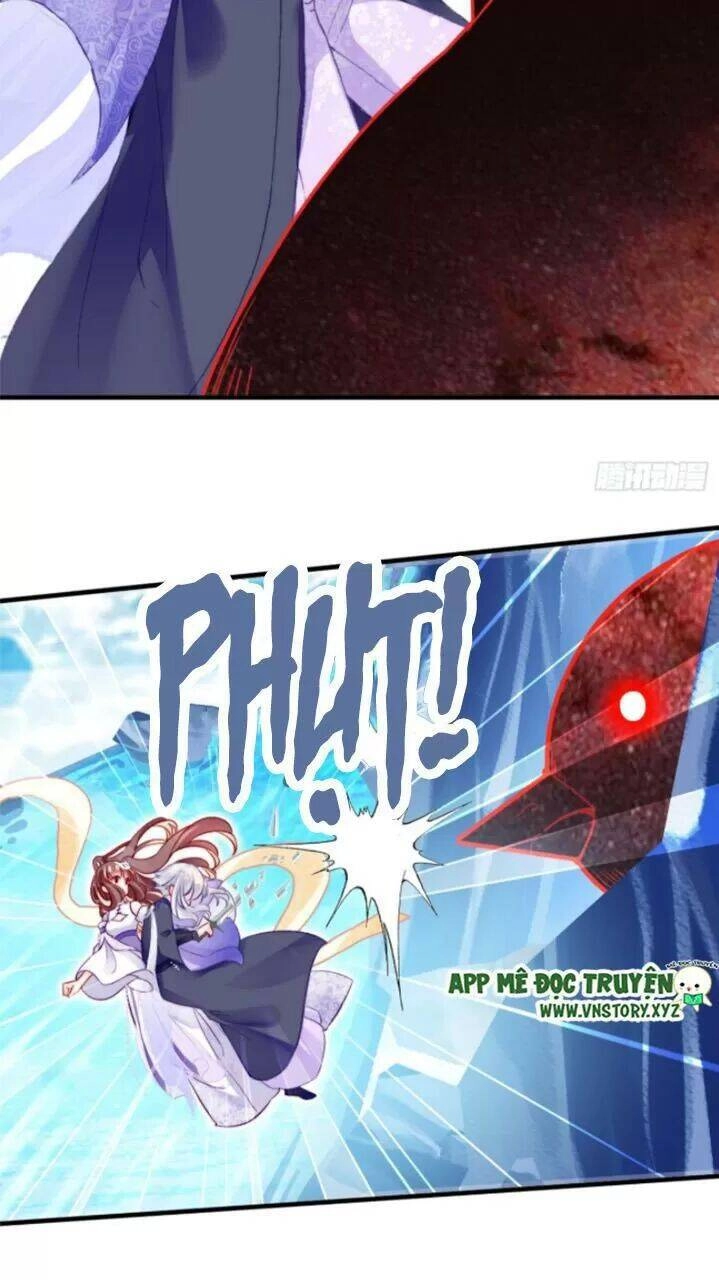 Lại Bị Bệnh Chiều Chuộng Quấn Lấy Chapter 24 - 52