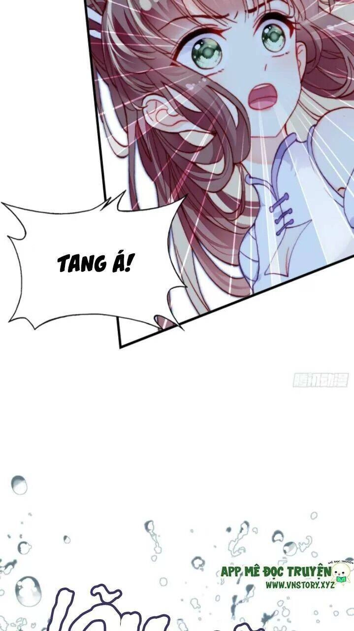 Lại Bị Bệnh Chiều Chuộng Quấn Lấy Chapter 24 - 54