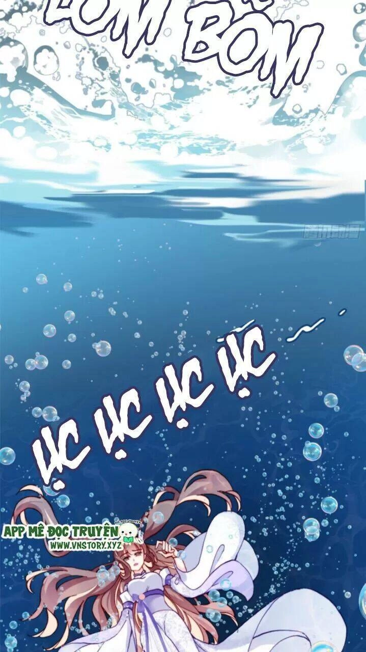 Lại Bị Bệnh Chiều Chuộng Quấn Lấy Chapter 24 - 55