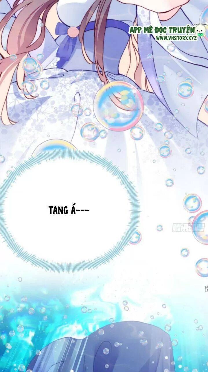 Lại Bị Bệnh Chiều Chuộng Quấn Lấy Chapter 24 - 57