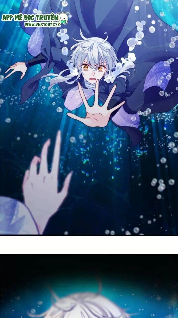 Lại Bị Bệnh Chiều Chuộng Quấn Lấy Chapter 24 - 58