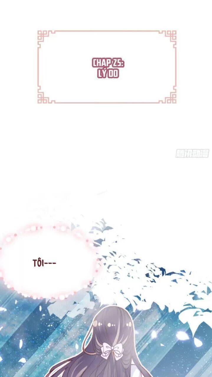 Lại Bị Bệnh Chiều Chuộng Quấn Lấy Chapter 25 - 2