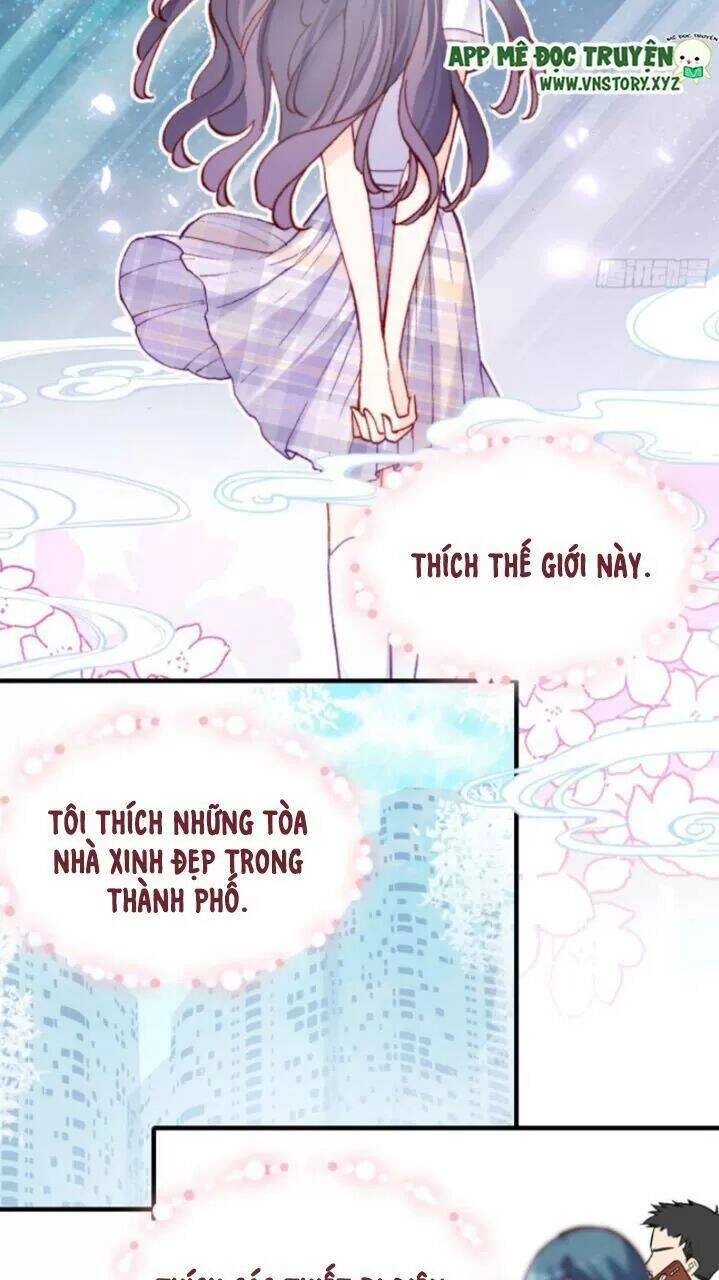 Lại Bị Bệnh Chiều Chuộng Quấn Lấy Chapter 25 - 3