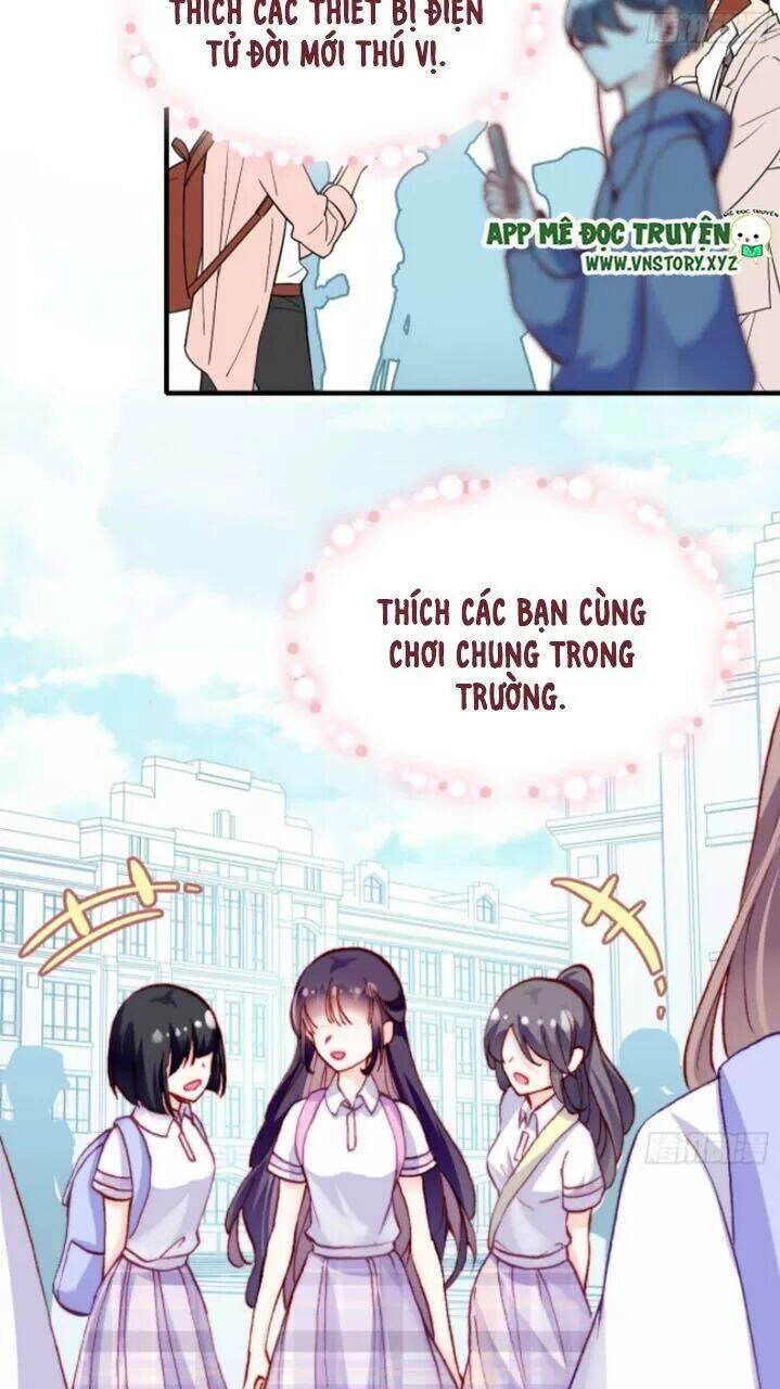 Lại Bị Bệnh Chiều Chuộng Quấn Lấy Chapter 25 - 4