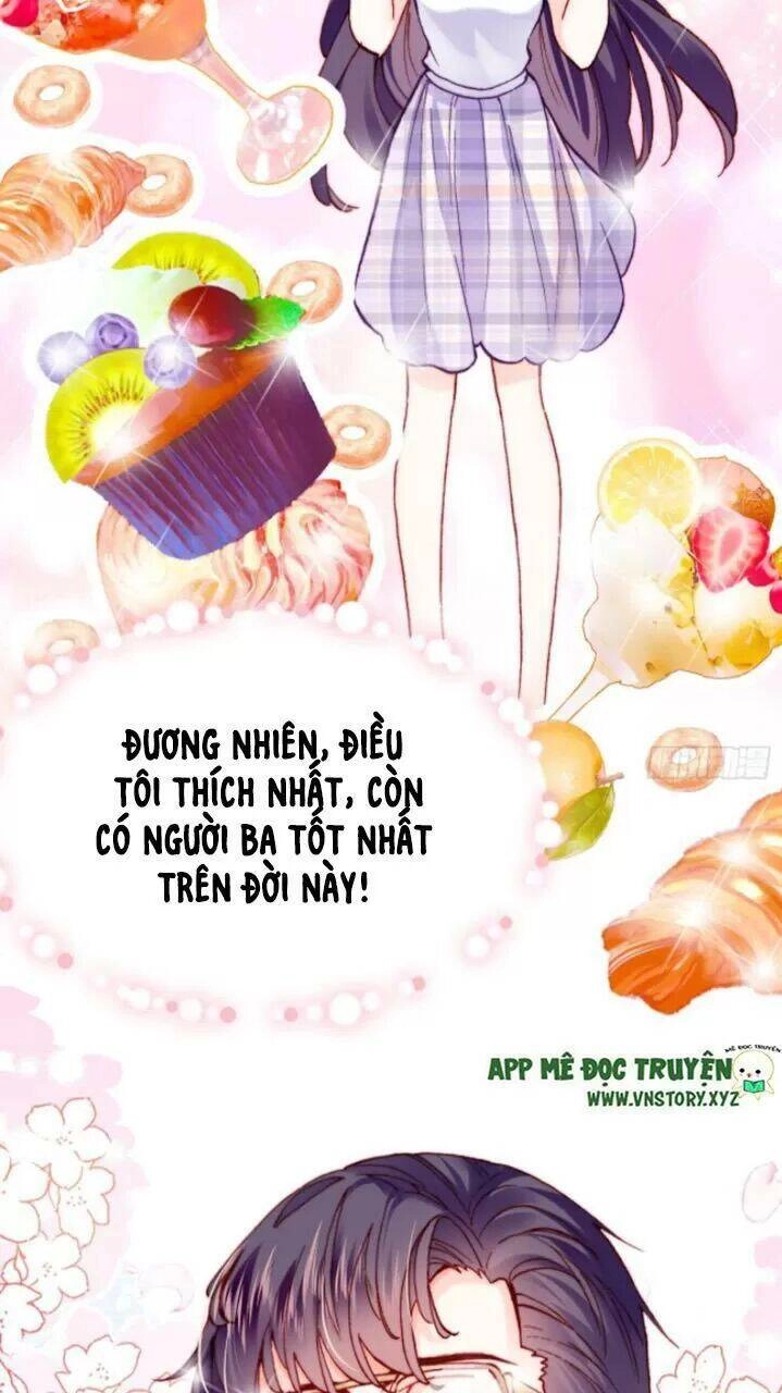 Lại Bị Bệnh Chiều Chuộng Quấn Lấy Chapter 25 - 7