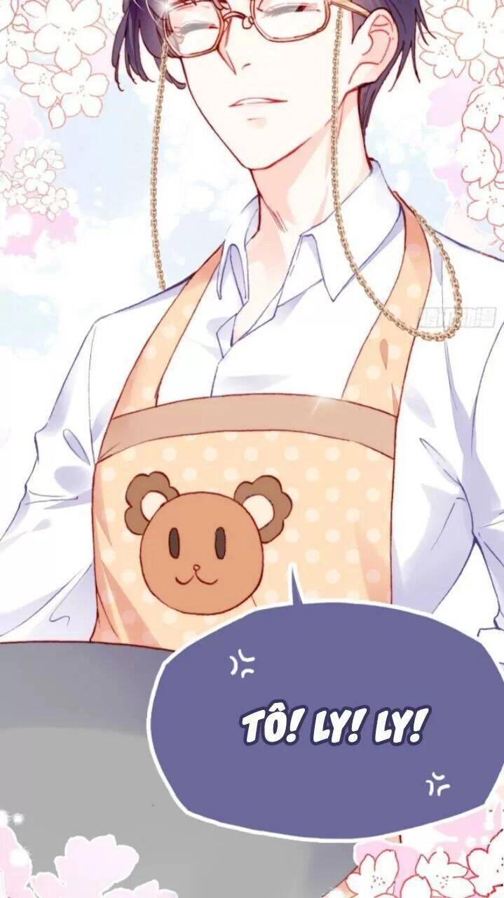 Lại Bị Bệnh Chiều Chuộng Quấn Lấy Chapter 25 - 8