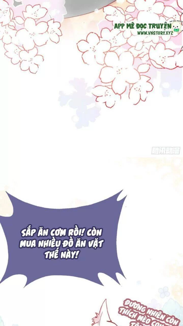 Lại Bị Bệnh Chiều Chuộng Quấn Lấy Chapter 25 - 9