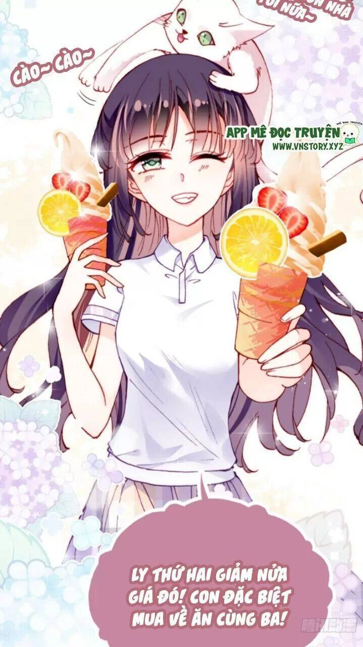 Lại Bị Bệnh Chiều Chuộng Quấn Lấy Chapter 25 - 10