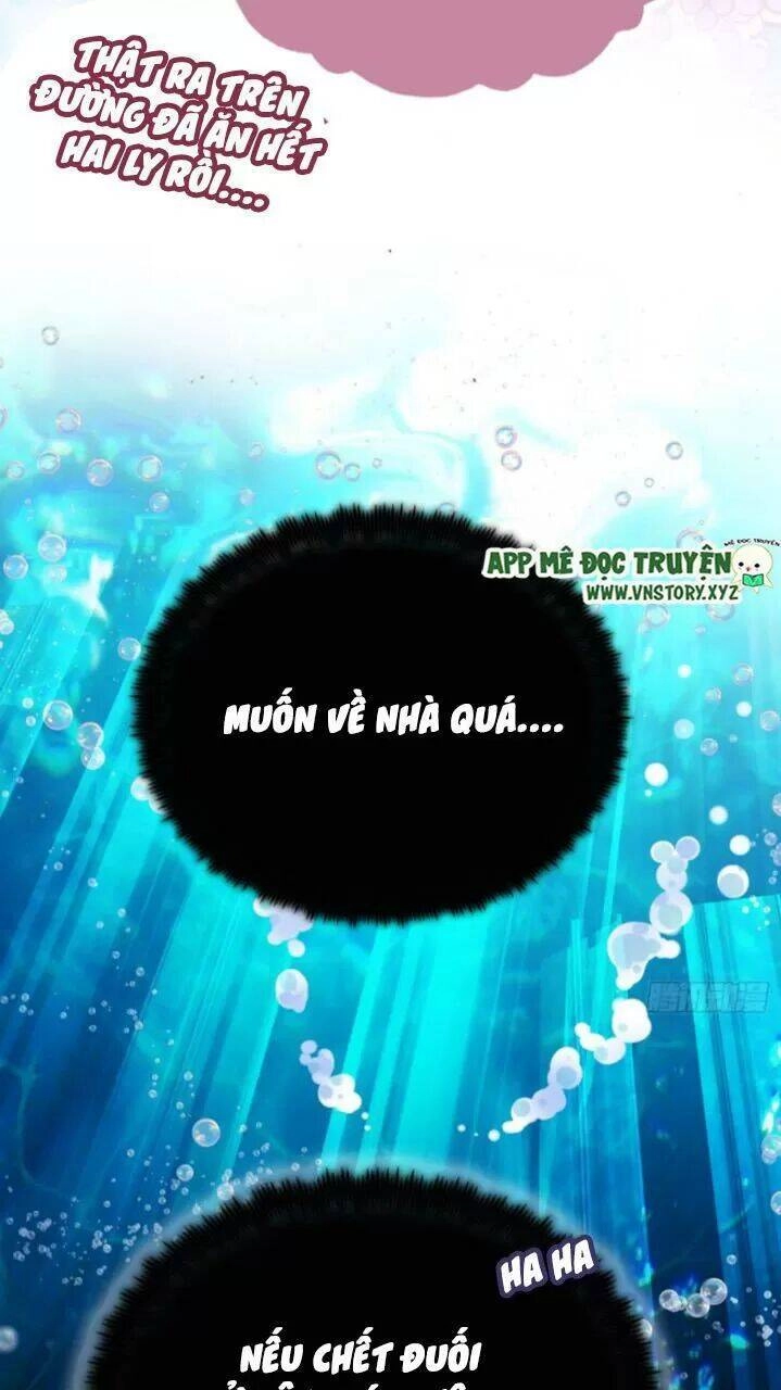 Lại Bị Bệnh Chiều Chuộng Quấn Lấy Chapter 25 - 11