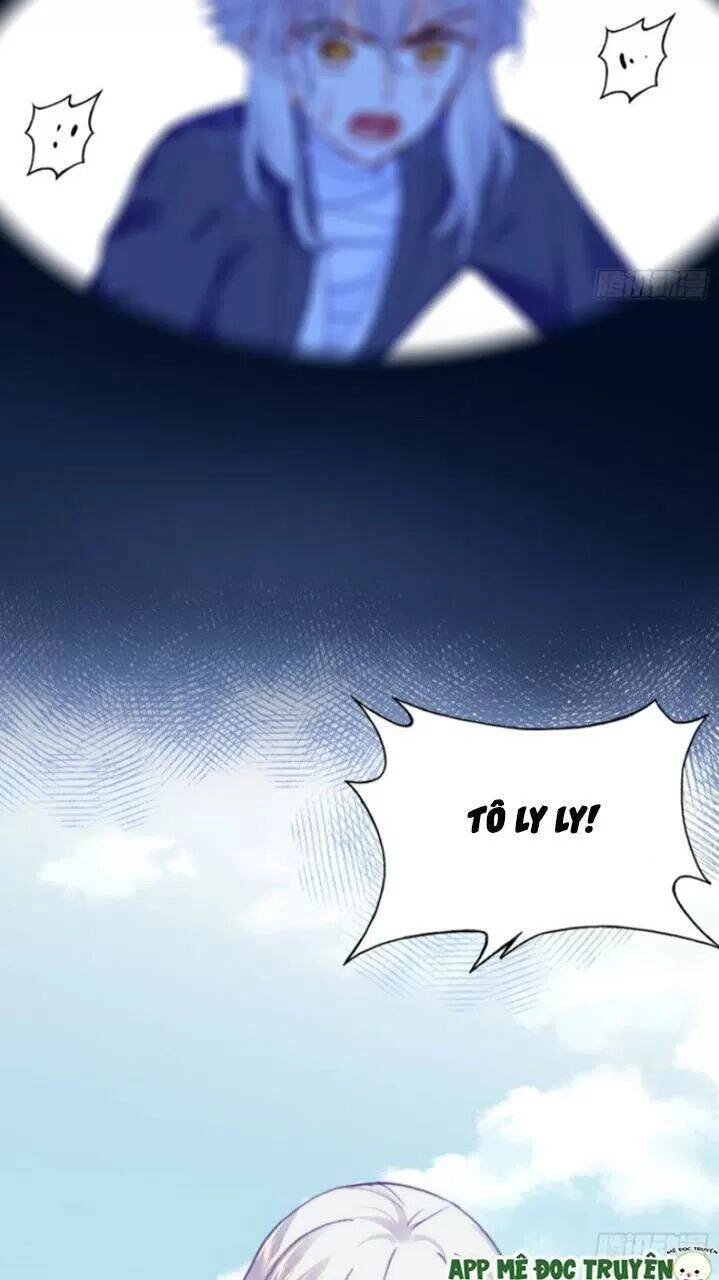 Lại Bị Bệnh Chiều Chuộng Quấn Lấy Chapter 25 - 13