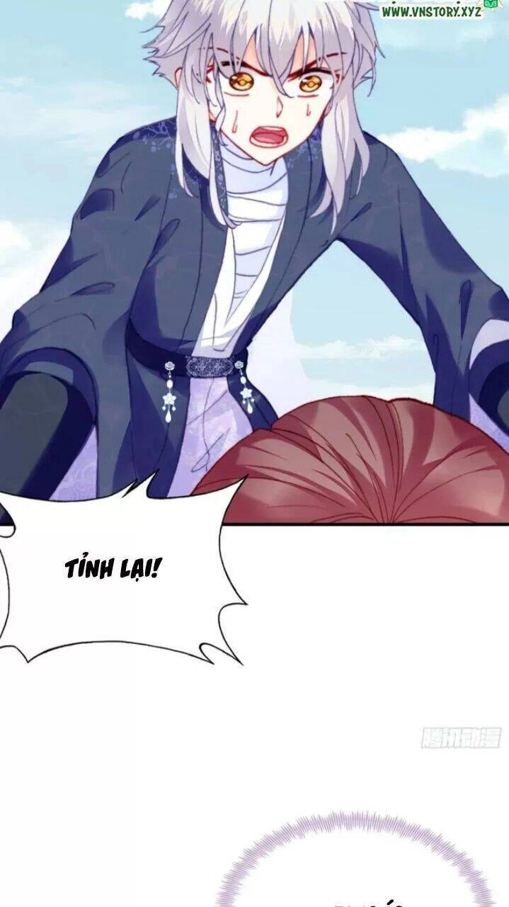 Lại Bị Bệnh Chiều Chuộng Quấn Lấy Chapter 25 - 14