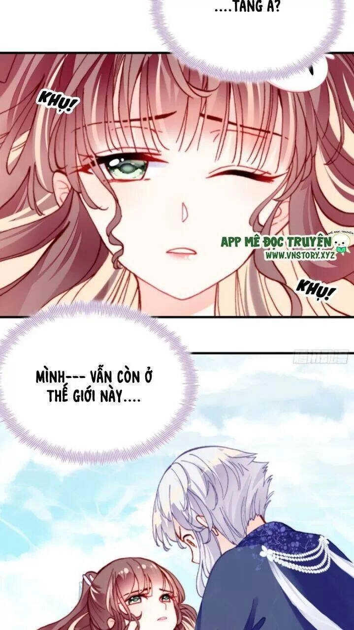 Lại Bị Bệnh Chiều Chuộng Quấn Lấy Chapter 25 - 15