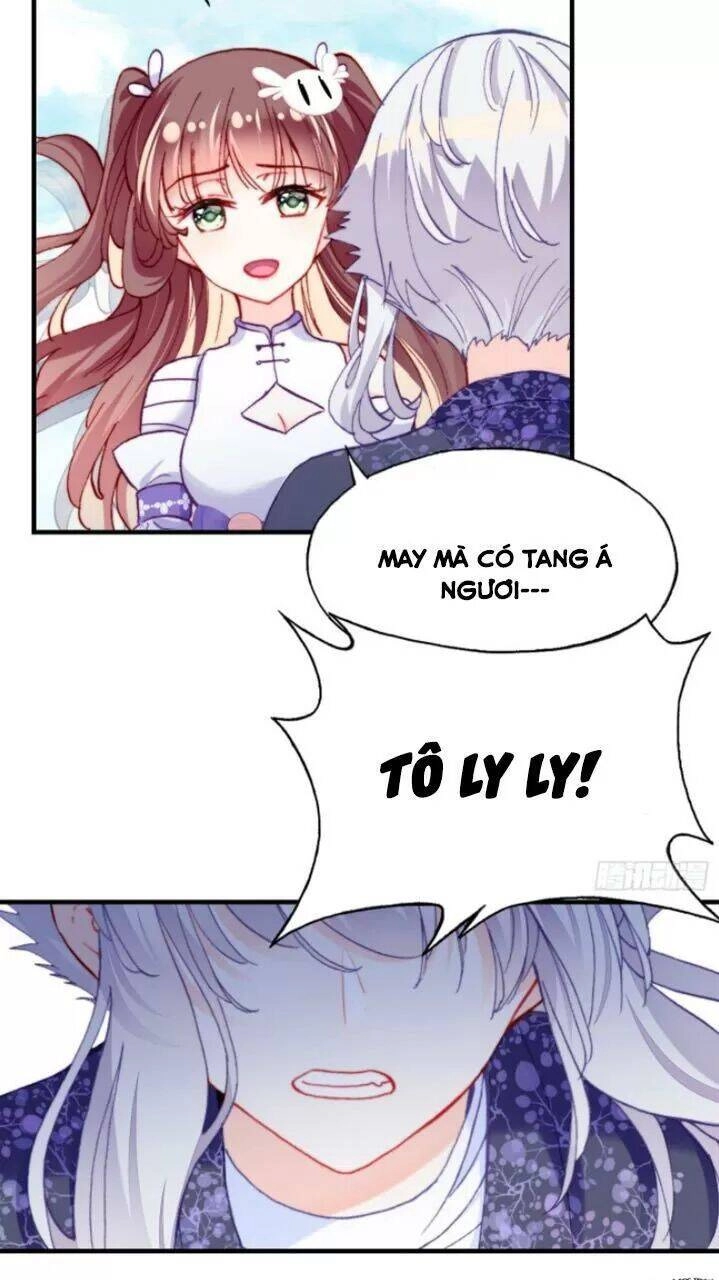 Lại Bị Bệnh Chiều Chuộng Quấn Lấy Chapter 25 - 18